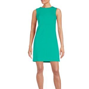 DVF Carrie Shift Dress